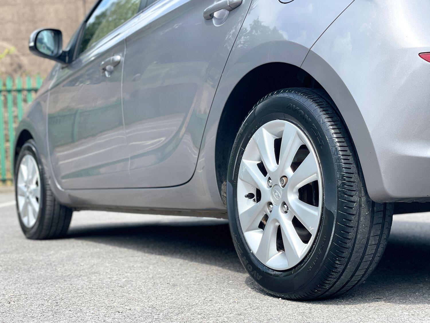 Used Hyundai i20 2014 for sale - 76793940: Photo 12