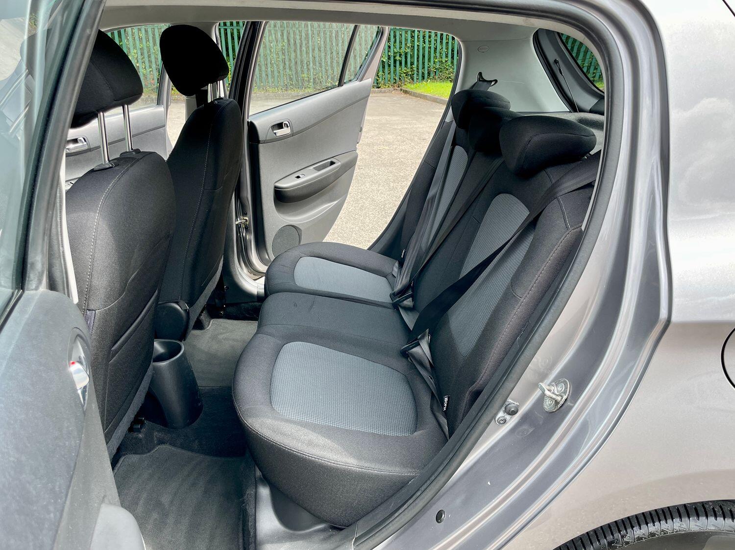 Used Hyundai i20 2014 for sale - 76793940: Photo 17