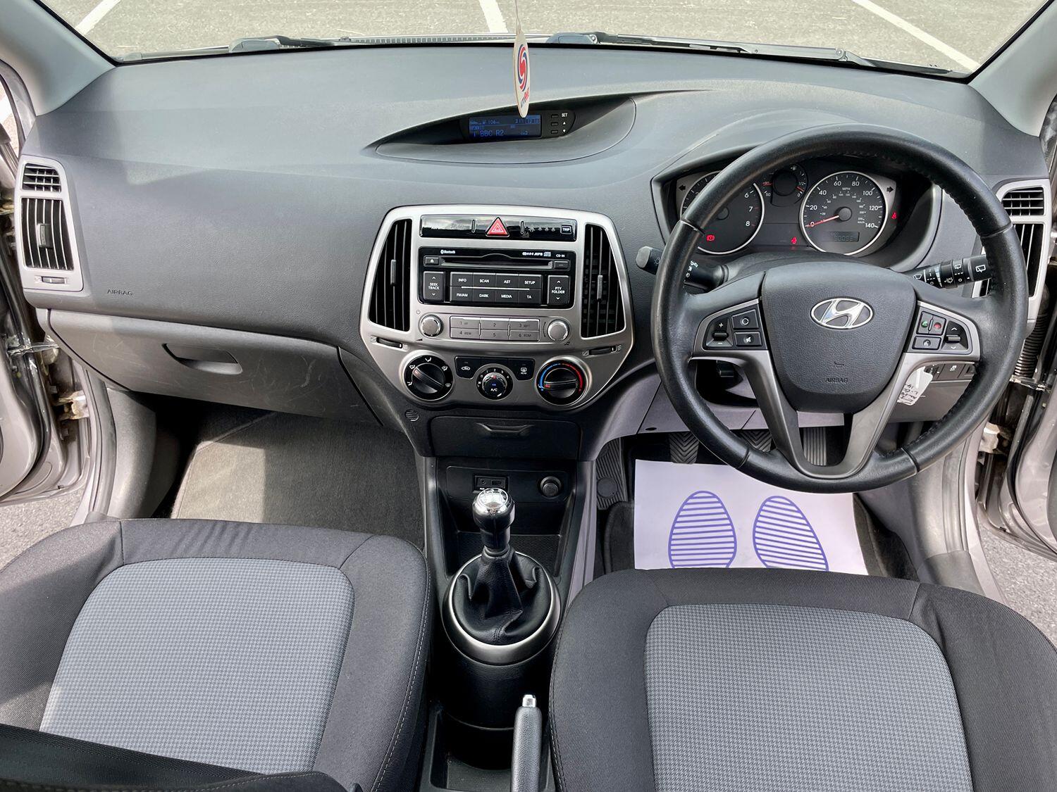 Used Hyundai i20 2014 for sale - 76793940: Photo 18