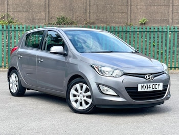 2014 - 1.2 Active 5-Door