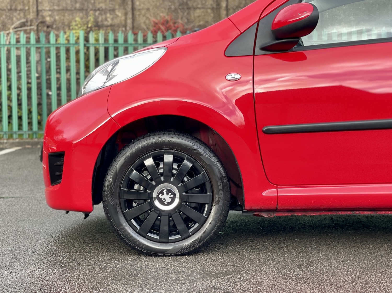 Used Peugeot 107 2010 for sale - 76791519: Photo 15