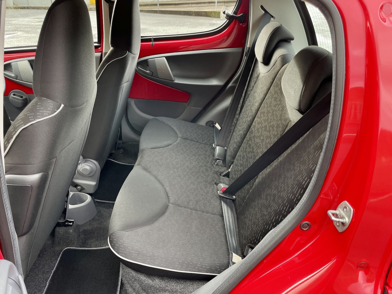 Used Peugeot 107 2010 for sale - 76791519: Photo 19