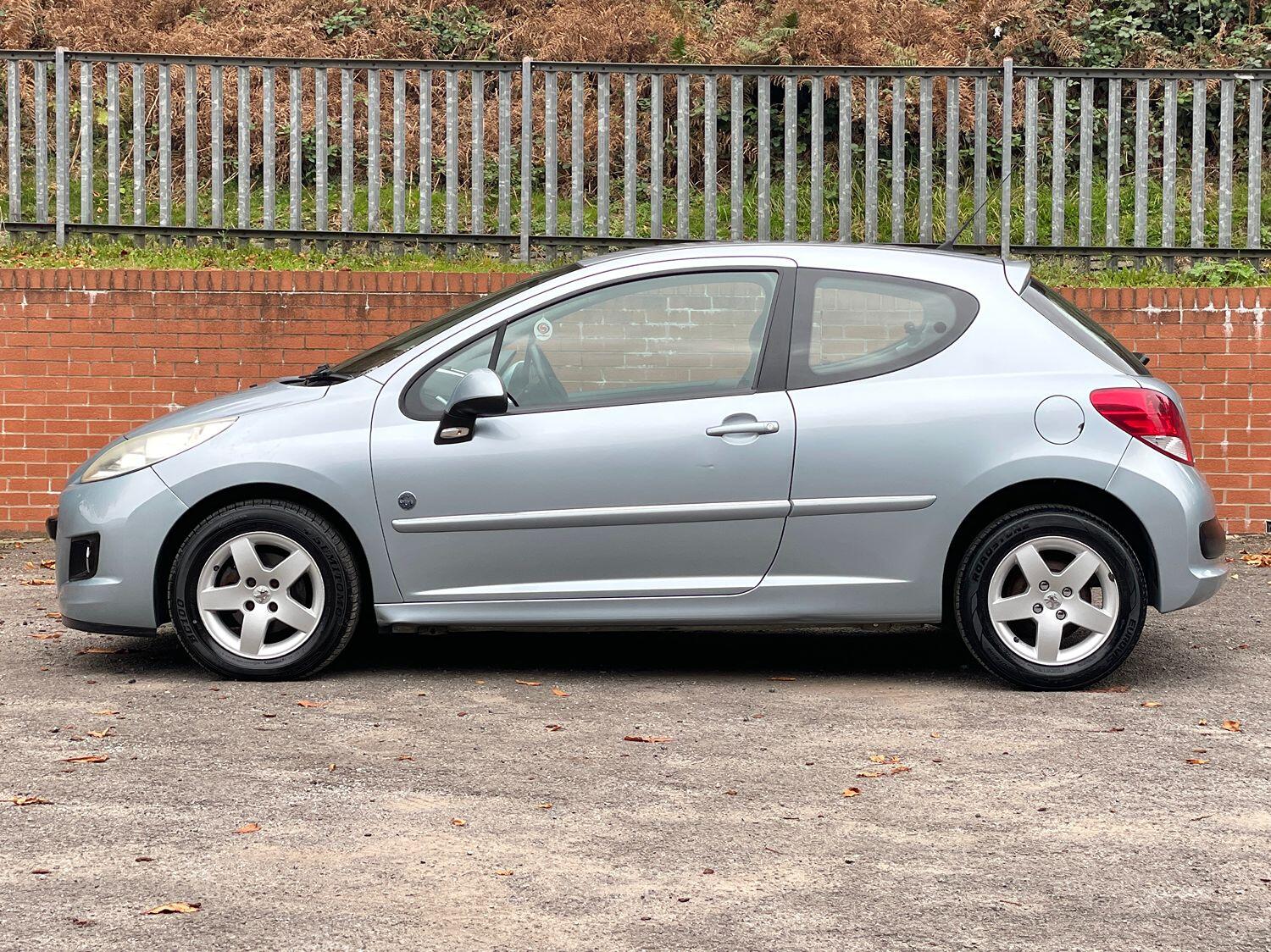 Used Peugeot 207 2011 for sale - 76237114: Photo 10