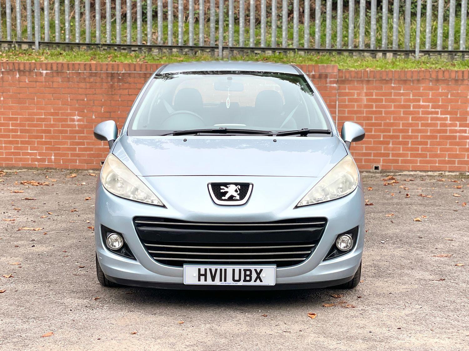 Used Peugeot 207 2011 for sale - 76237114: Photo 11
