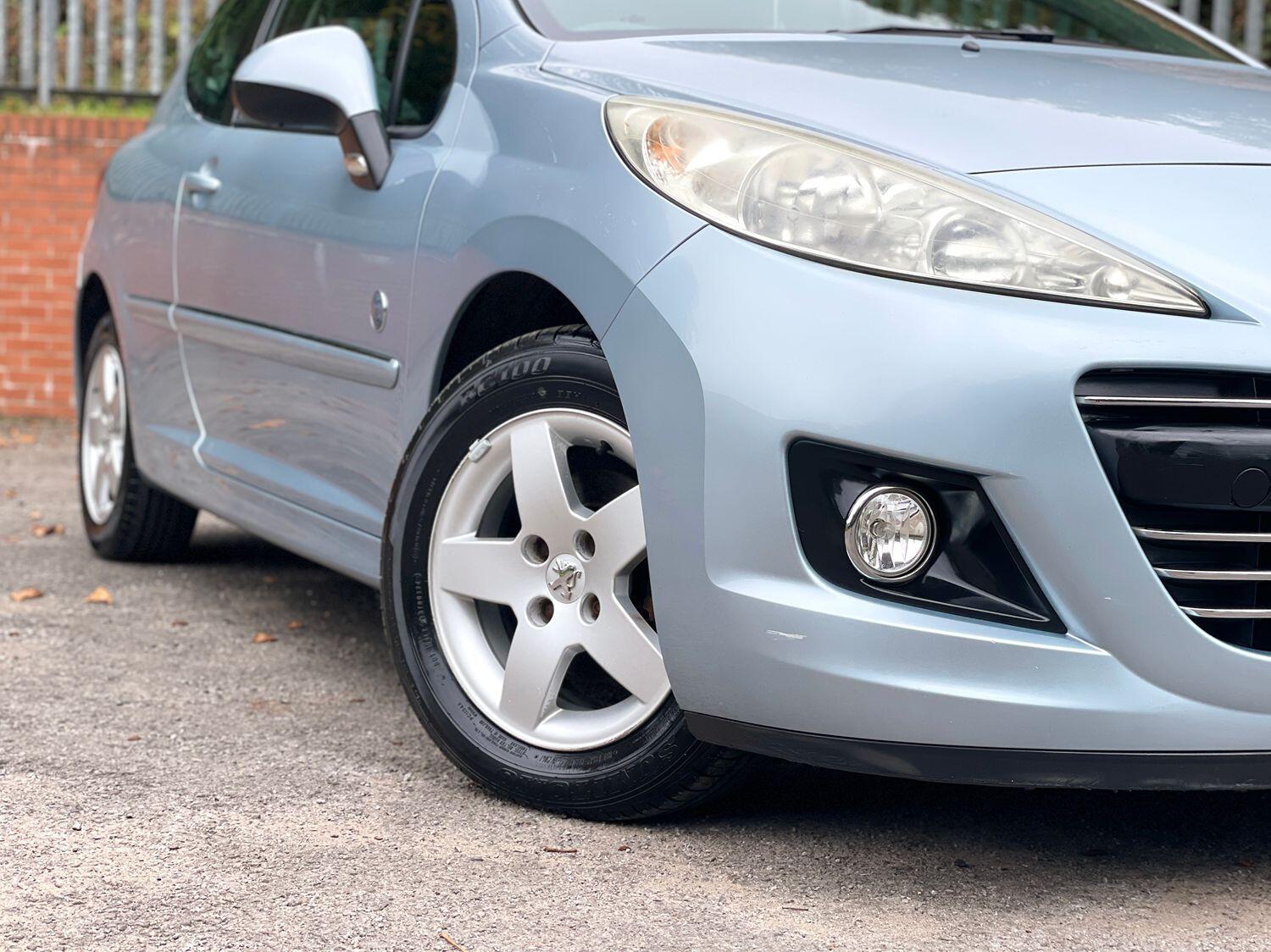 Used Peugeot 207 2011 for sale - 76237114: Photo 12