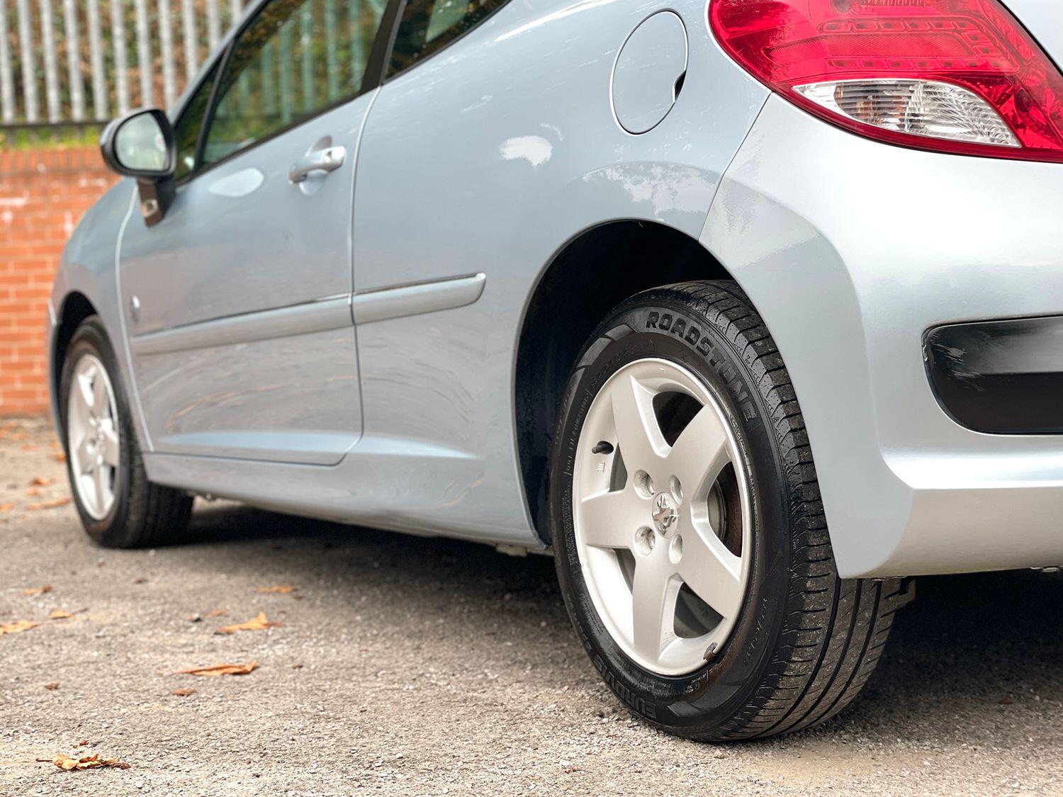 Used Peugeot 207 2011 for sale - 76237114: Photo 13