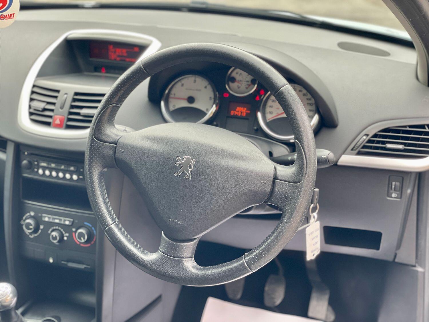 Used Peugeot 207 2011 for sale - 76237114: Photo 14