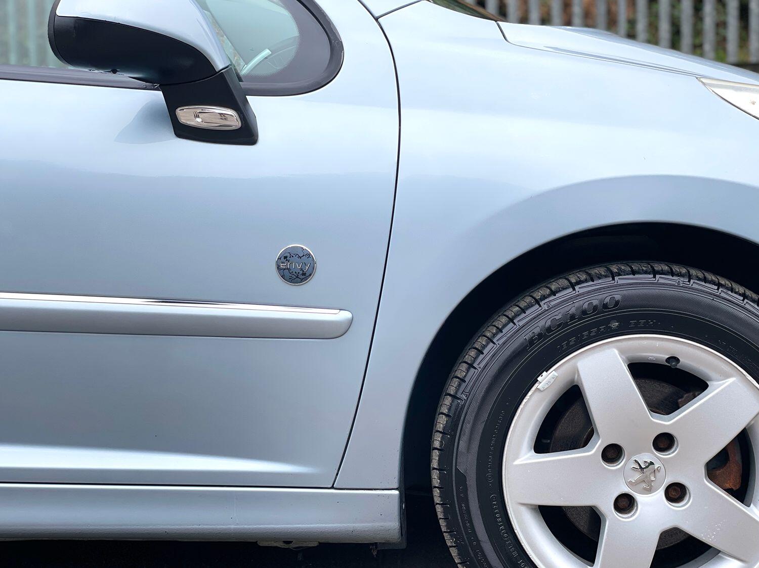 Used Peugeot 207 2011 for sale - 76237114: Photo 17