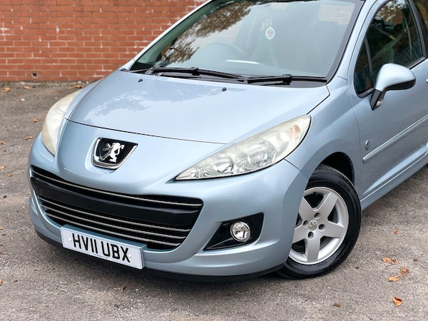 Used Peugeot 207 2011 for sale - 76237114: Photo 19