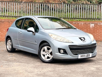 2011 - 1.4 HDi Envy 3-Door