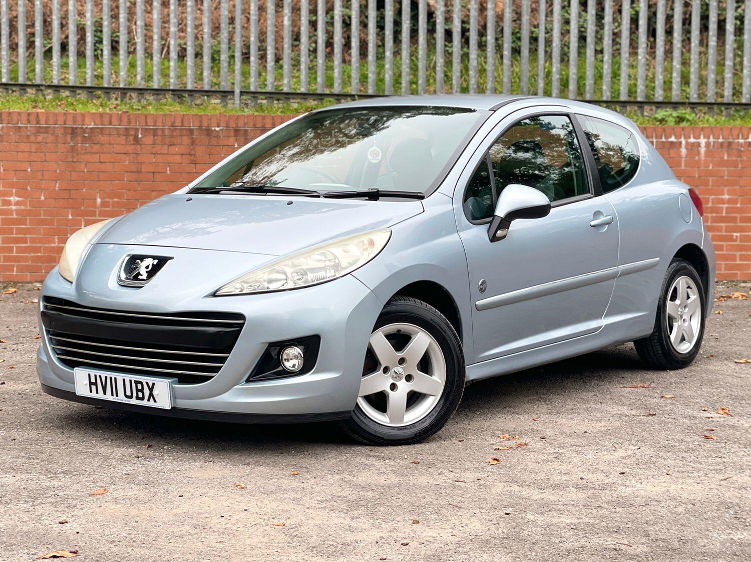 Used Peugeot 207 2011 for sale - 76237114: Photo 3
