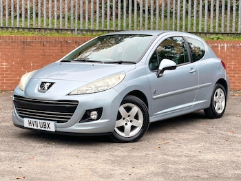 Used Peugeot 207 2011 for sale - 76237114: Photo 3