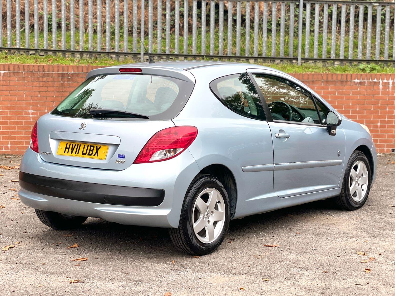 Used Peugeot 207 2011 for sale - 76237114: Photo 4