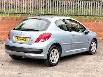 Used Peugeot 207 2011 for sale - 76237114: Photo 4
