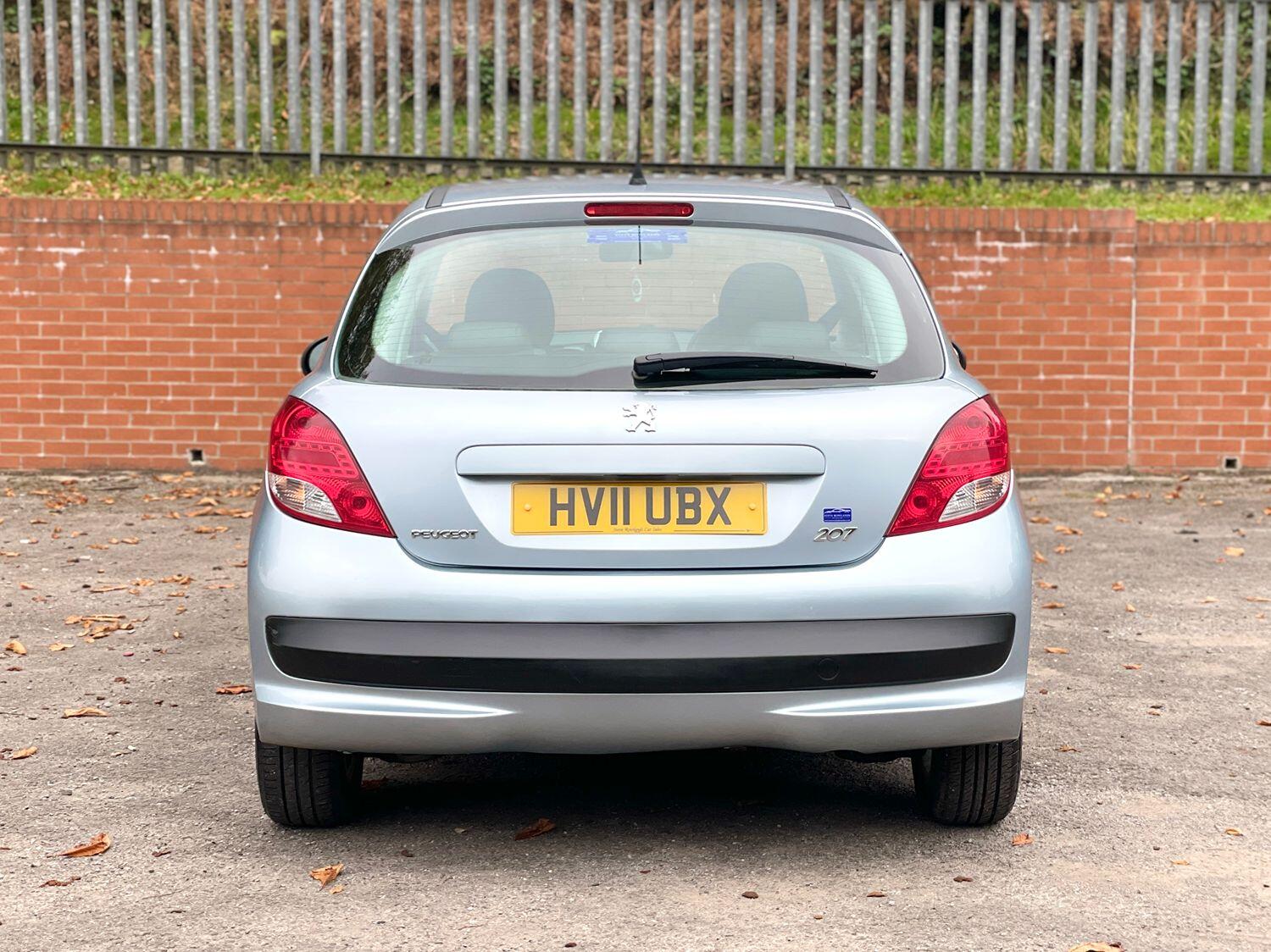 Used Peugeot 207 2011 for sale - 76237114: Photo 9