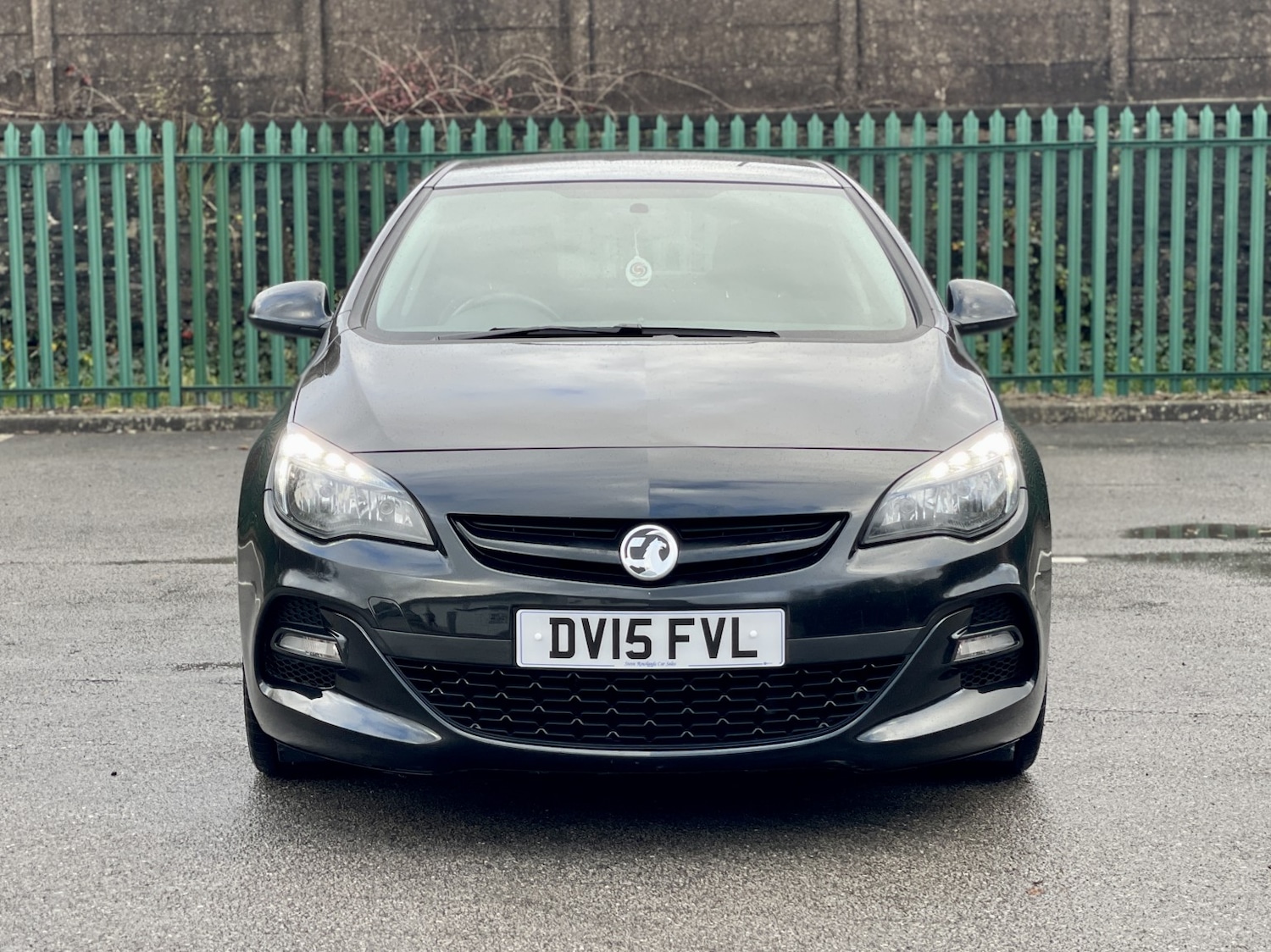 Used Vauxhall Astra 2015 for sale - 76896928: Photo 12