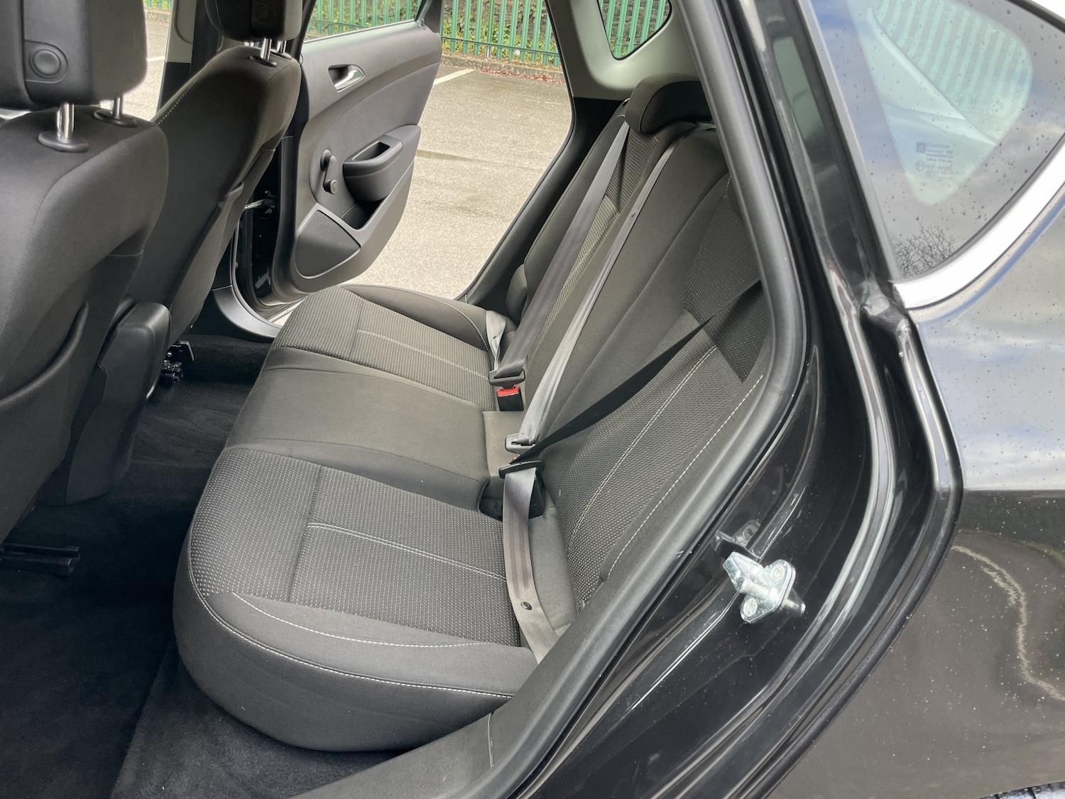 Used Vauxhall Astra 2015 for sale - 76896928: Photo 15