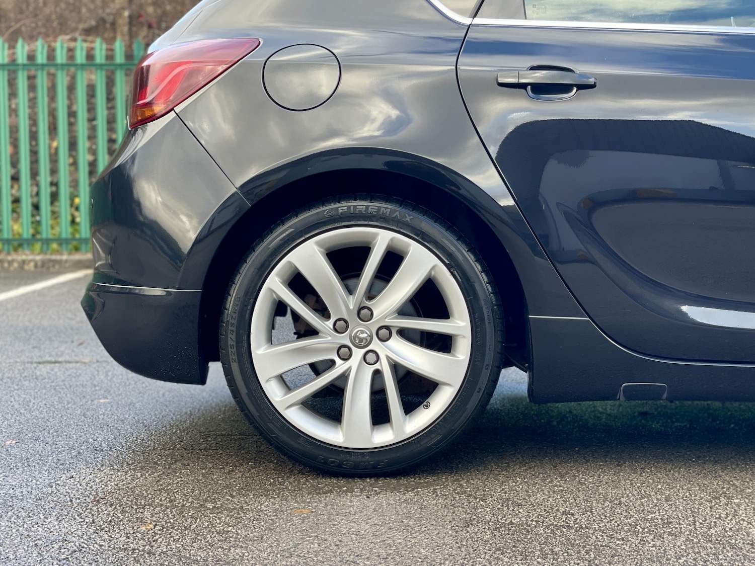 Used Vauxhall Astra 2015 for sale - 76896928: Photo 19