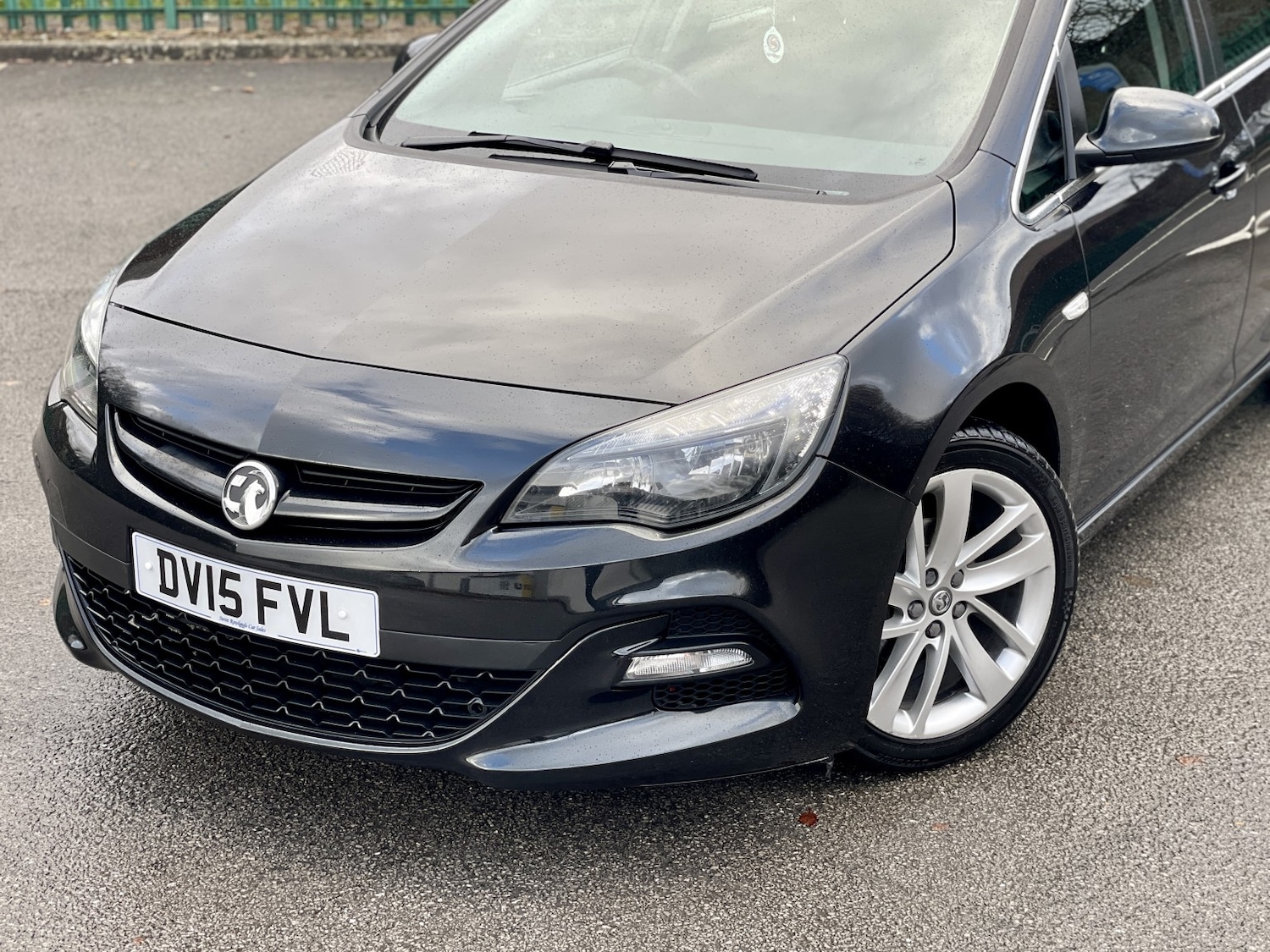 Used Vauxhall Astra 2015 for sale - 76896928: Photo 20