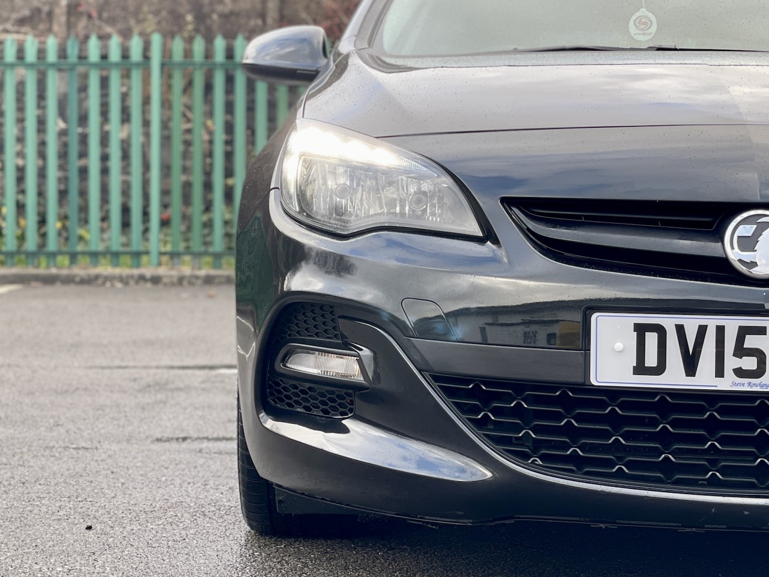 Used Vauxhall Astra 2015 for sale - 76896928: Photo 21