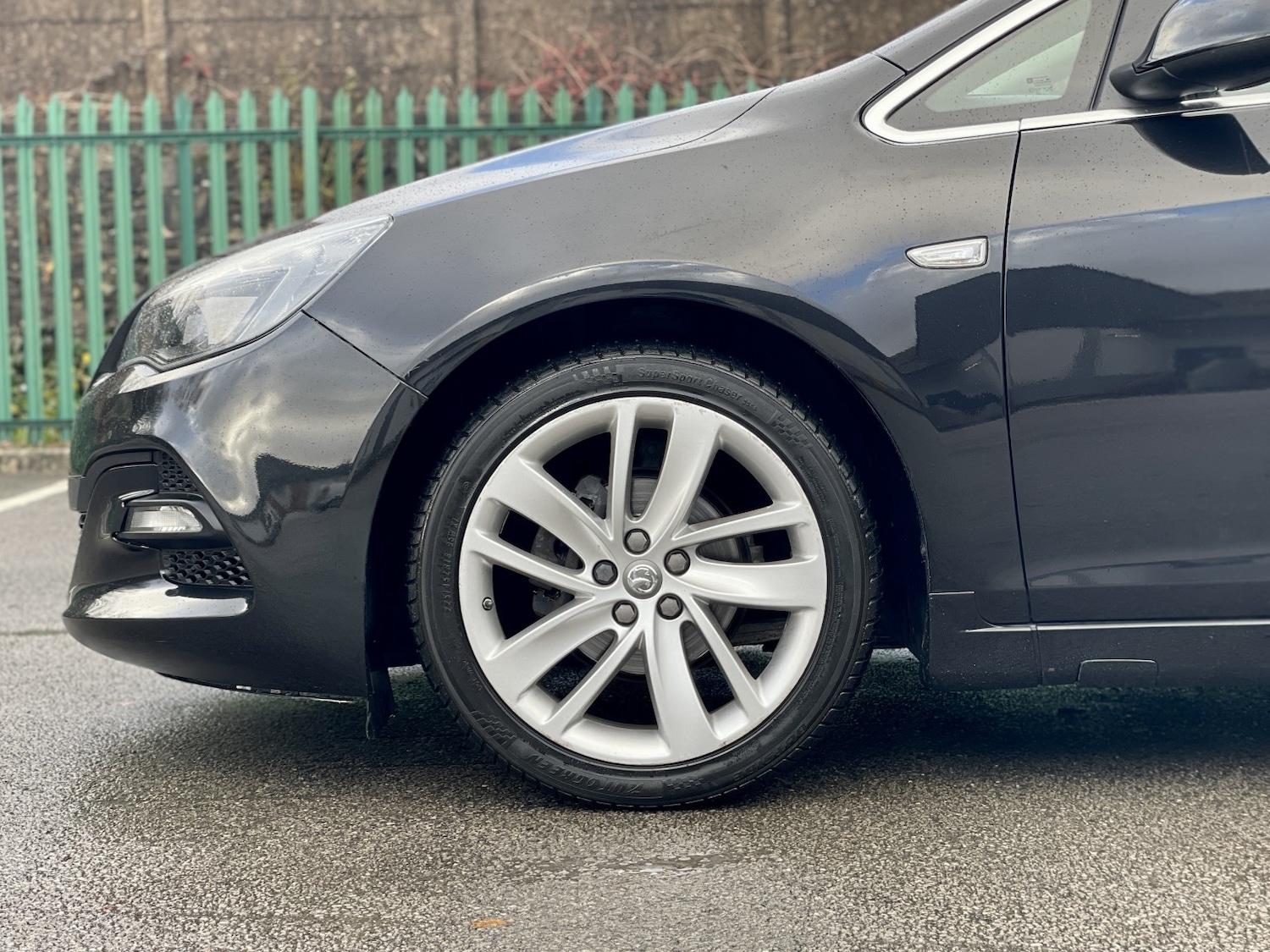 Used Vauxhall Astra 2015 for sale - 76896928: Photo 22