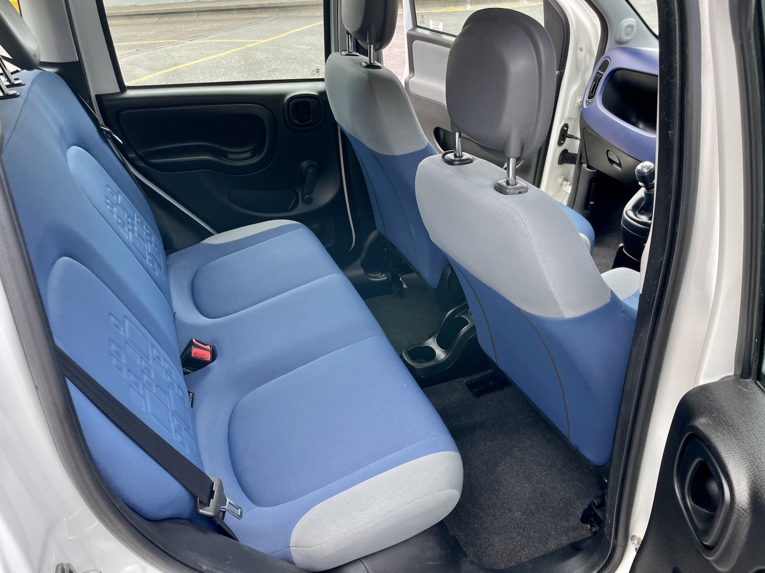 Used Fiat Panda 2015 for sale - 77289227: Photo 12