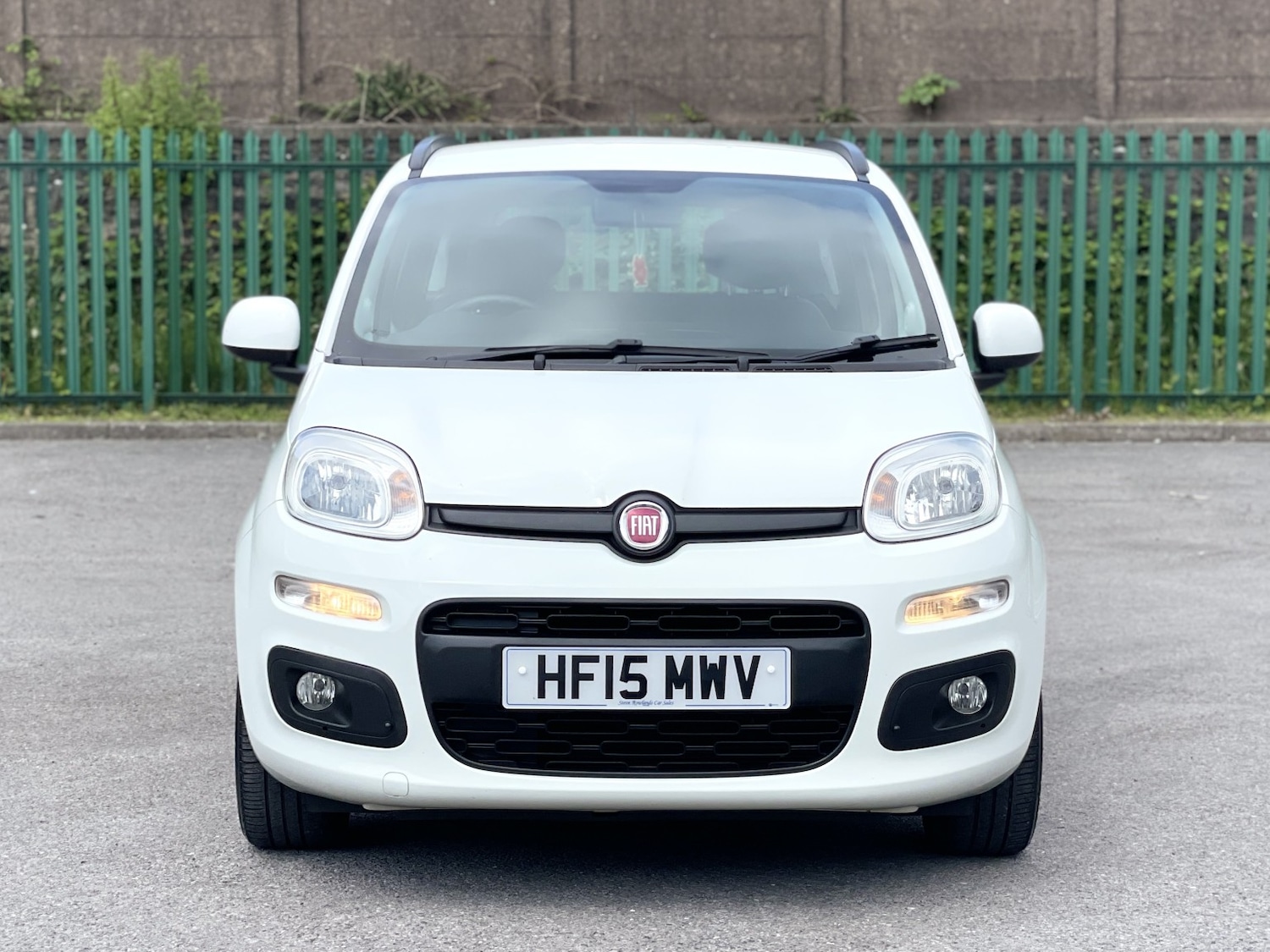 Used Fiat Panda 2015 for sale - 77289227: Photo 14