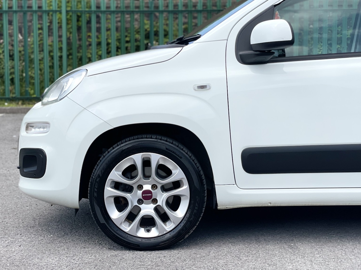 Used Fiat Panda 2015 for sale - 77289227: Photo 15