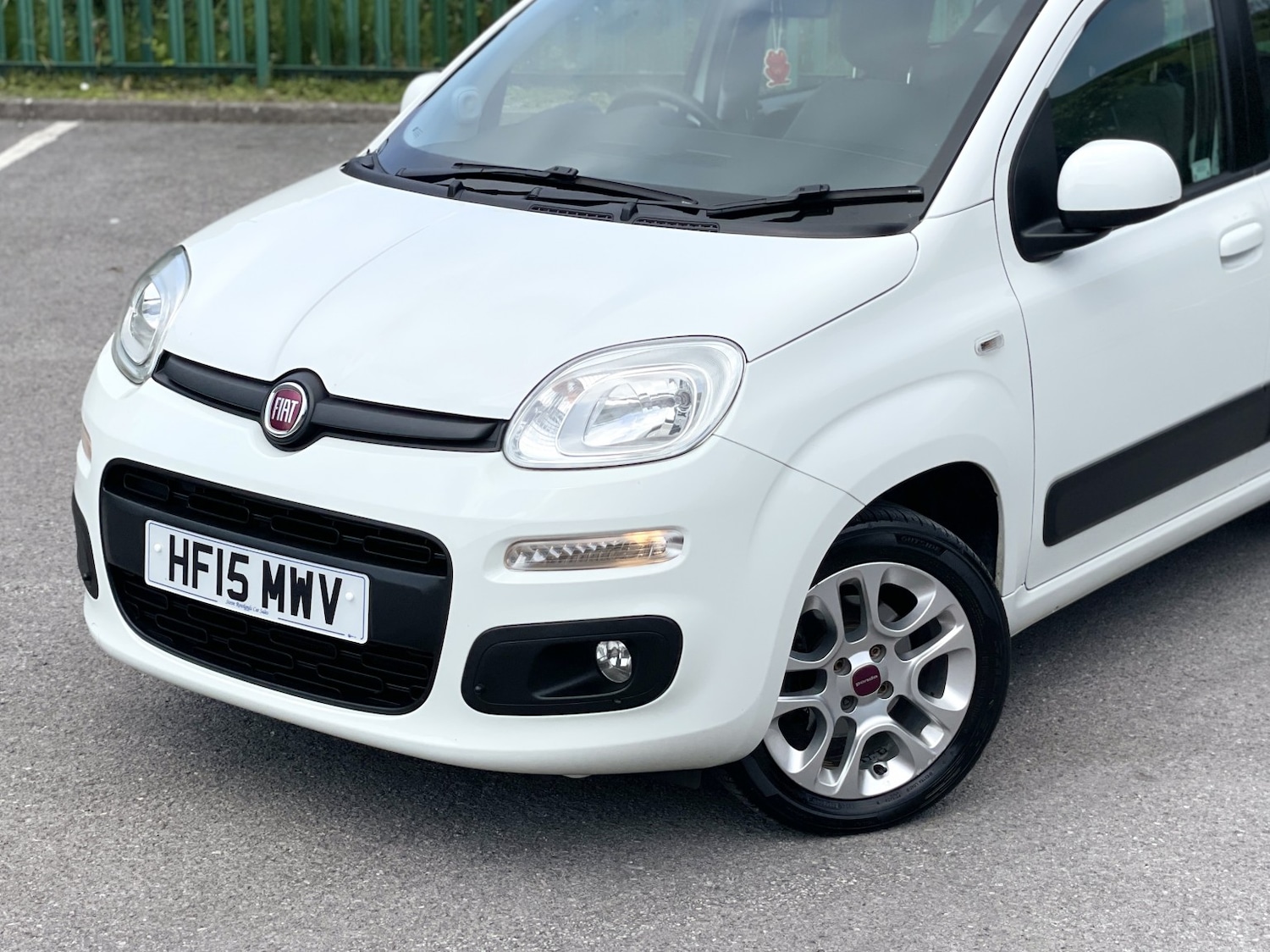 Used Fiat Panda 2015 for sale - 77289227: Photo 17