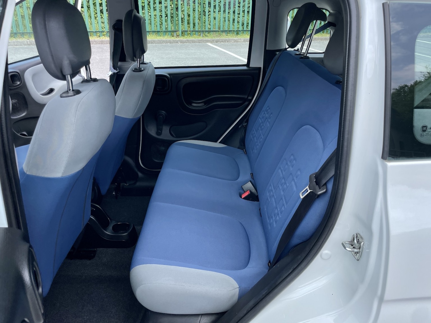 Used Fiat Panda 2015 for sale - 77289227: Photo 18