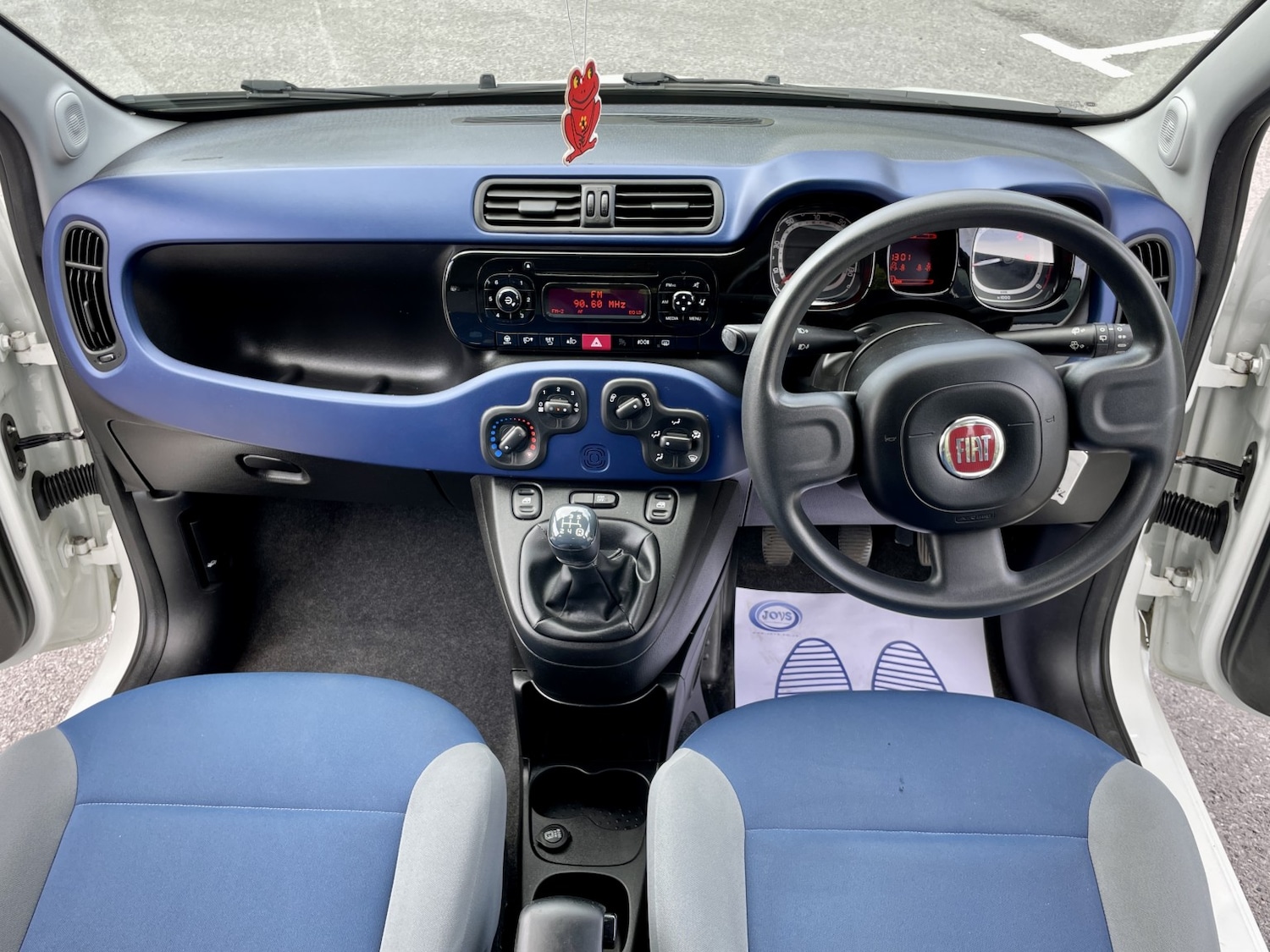 Used Fiat Panda 2015 for sale - 77289227: Photo 19