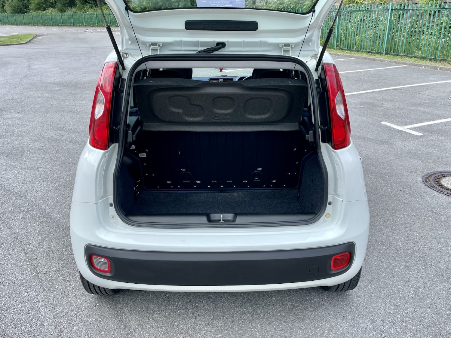 Used Fiat Panda 2015 for sale - 77289227: Photo 20