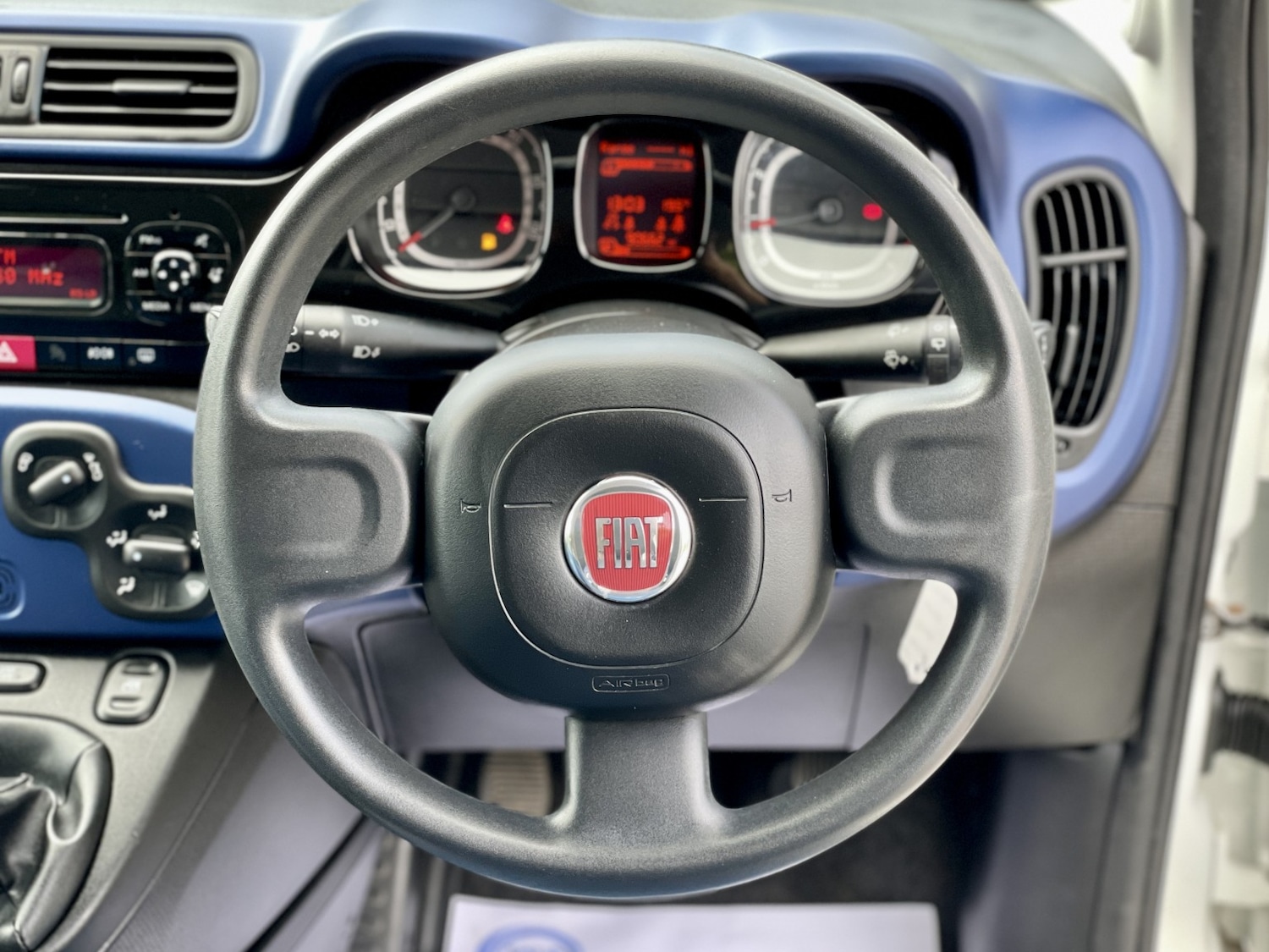 Used Fiat Panda 2015 for sale - 77289227: Photo 21