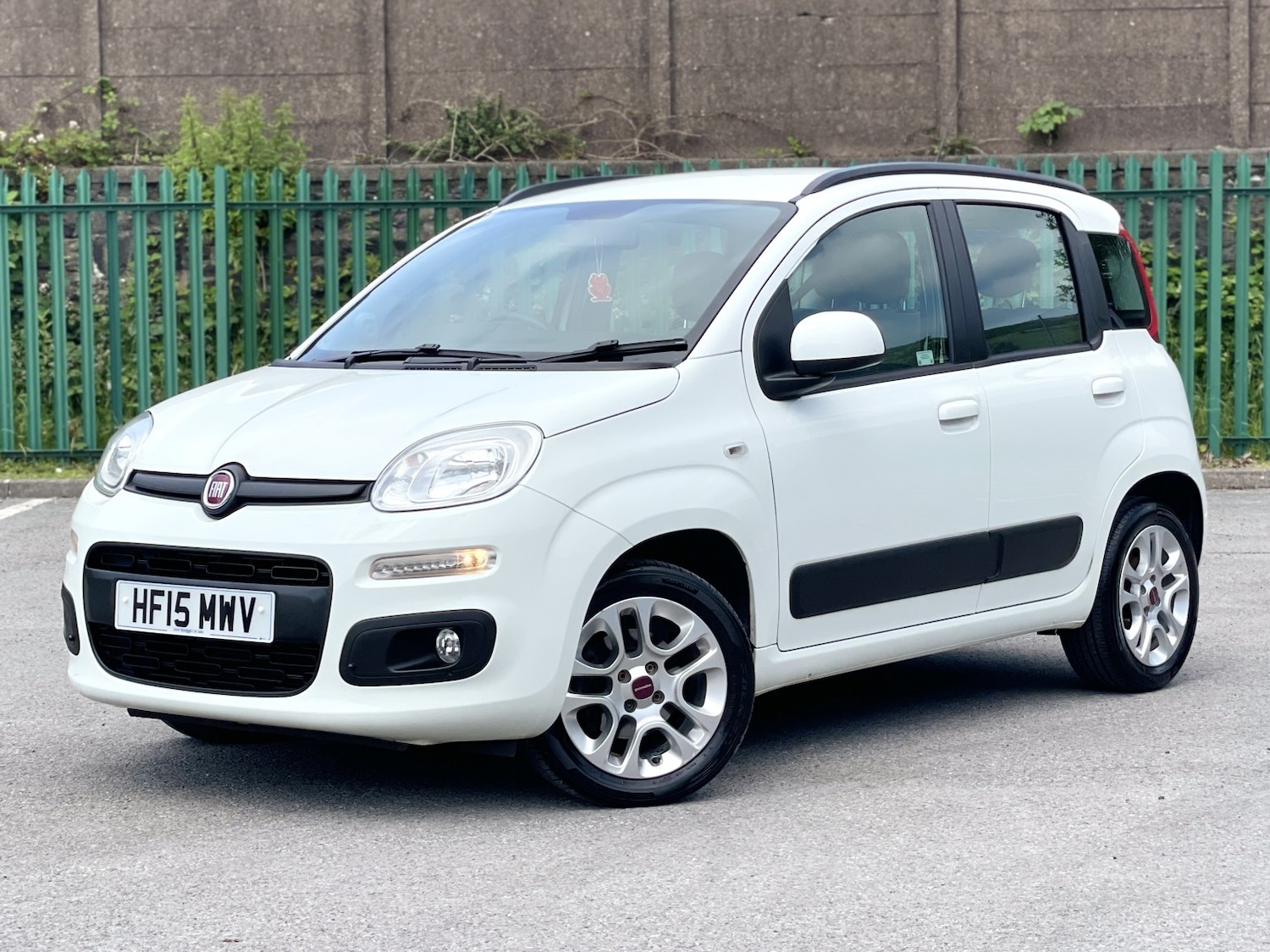Used Fiat Panda 2015 for sale - 77289227: Photo 3