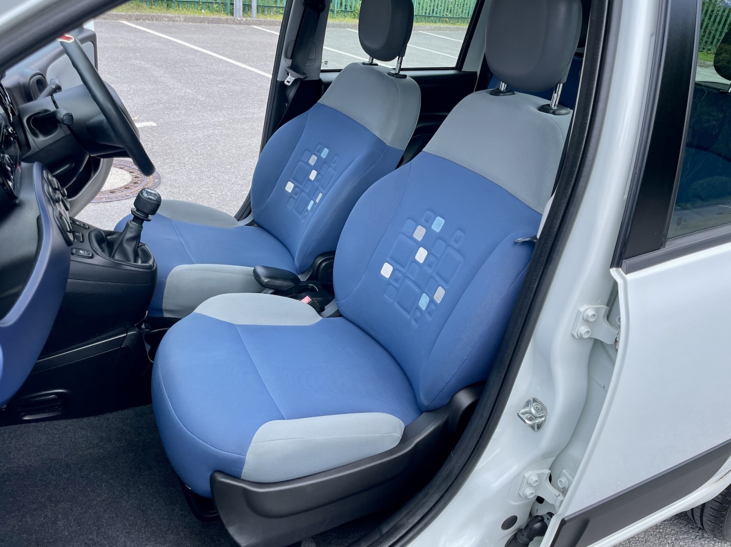 Used Fiat Panda 2015 for sale - 77289227: Photo 6