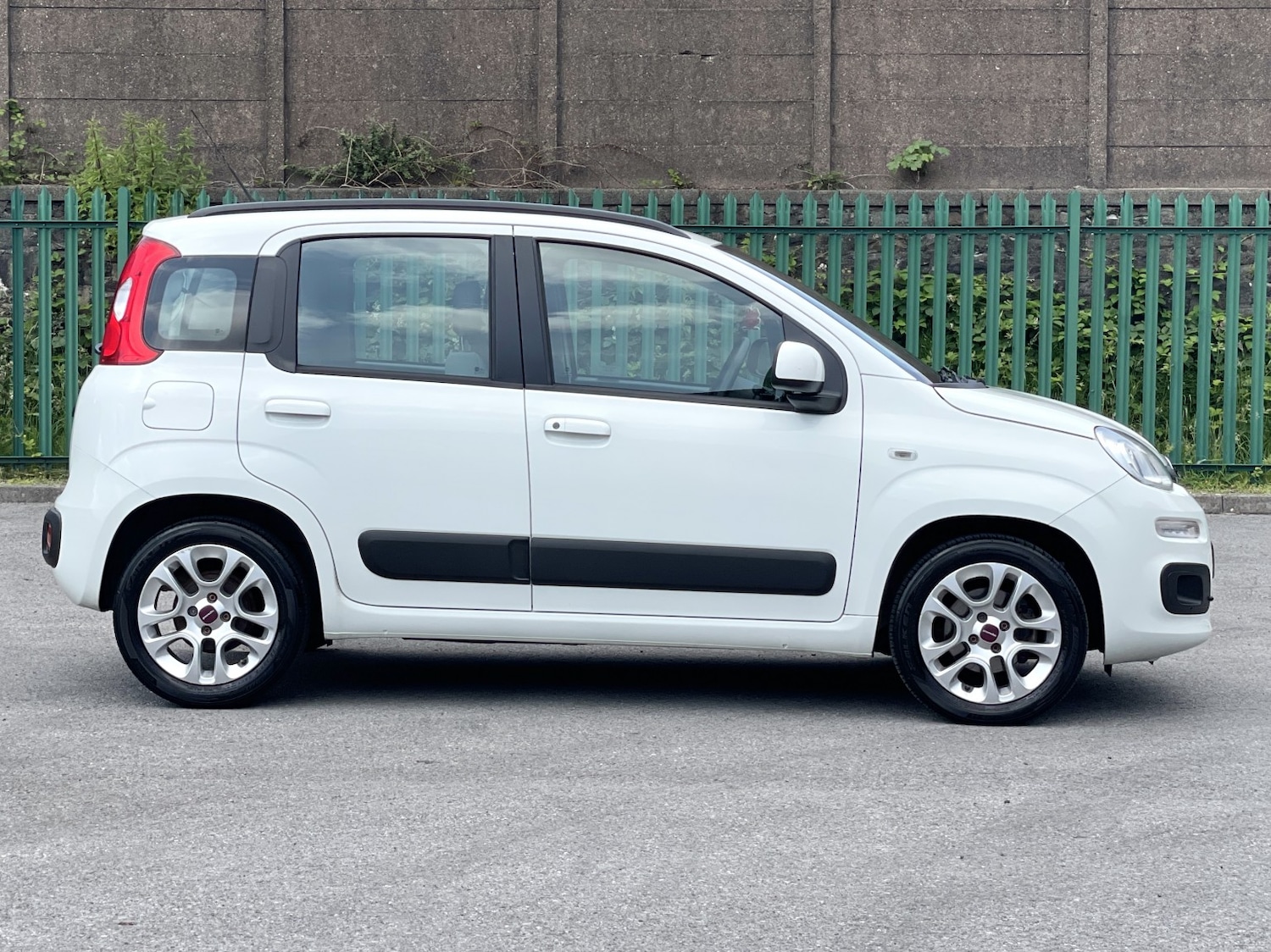 Used Fiat Panda 2015 for sale - 77289227: Photo 8