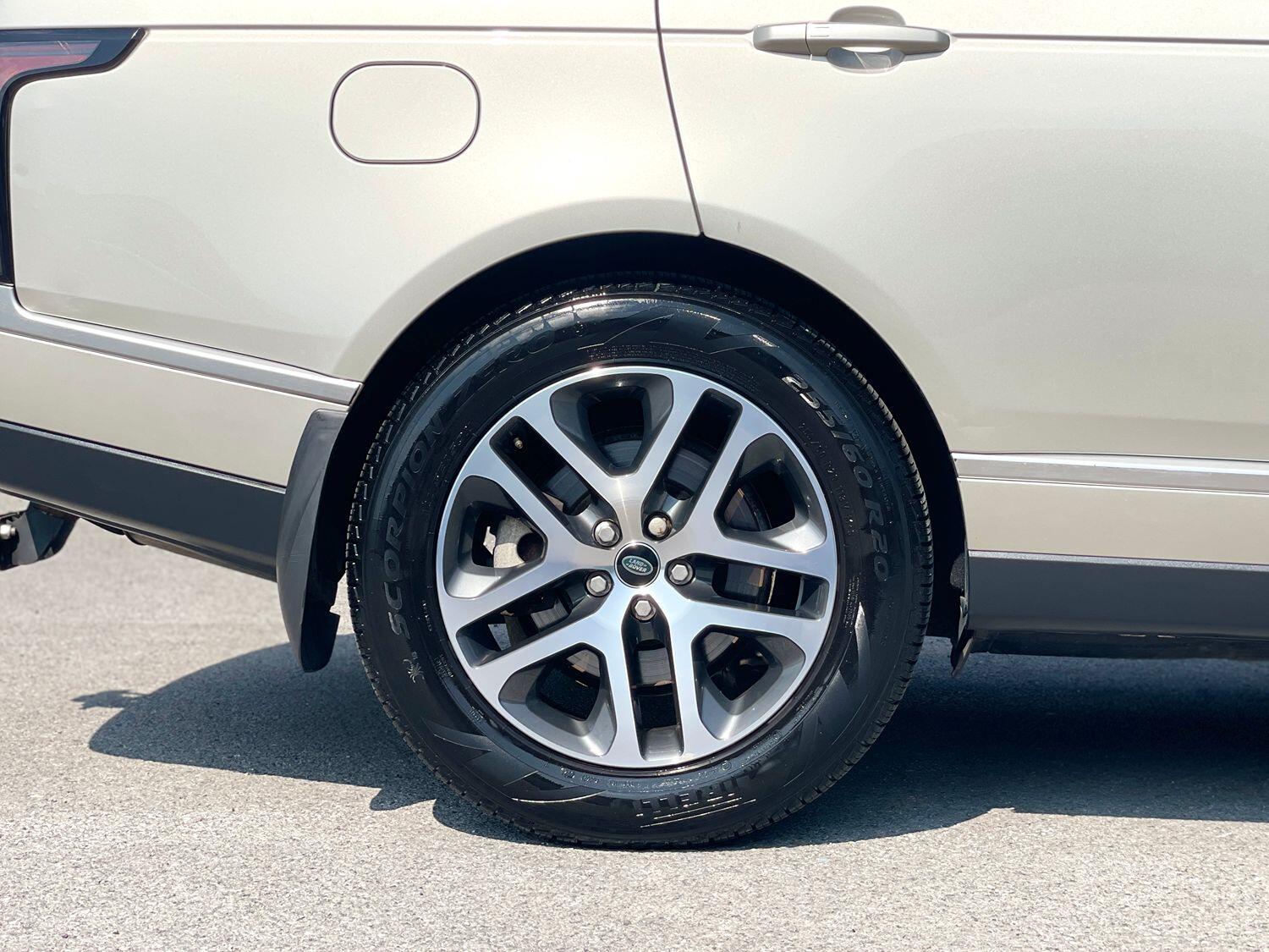 Used Land Rover Range Rover 2014 for sale - 76769255: Photo 12