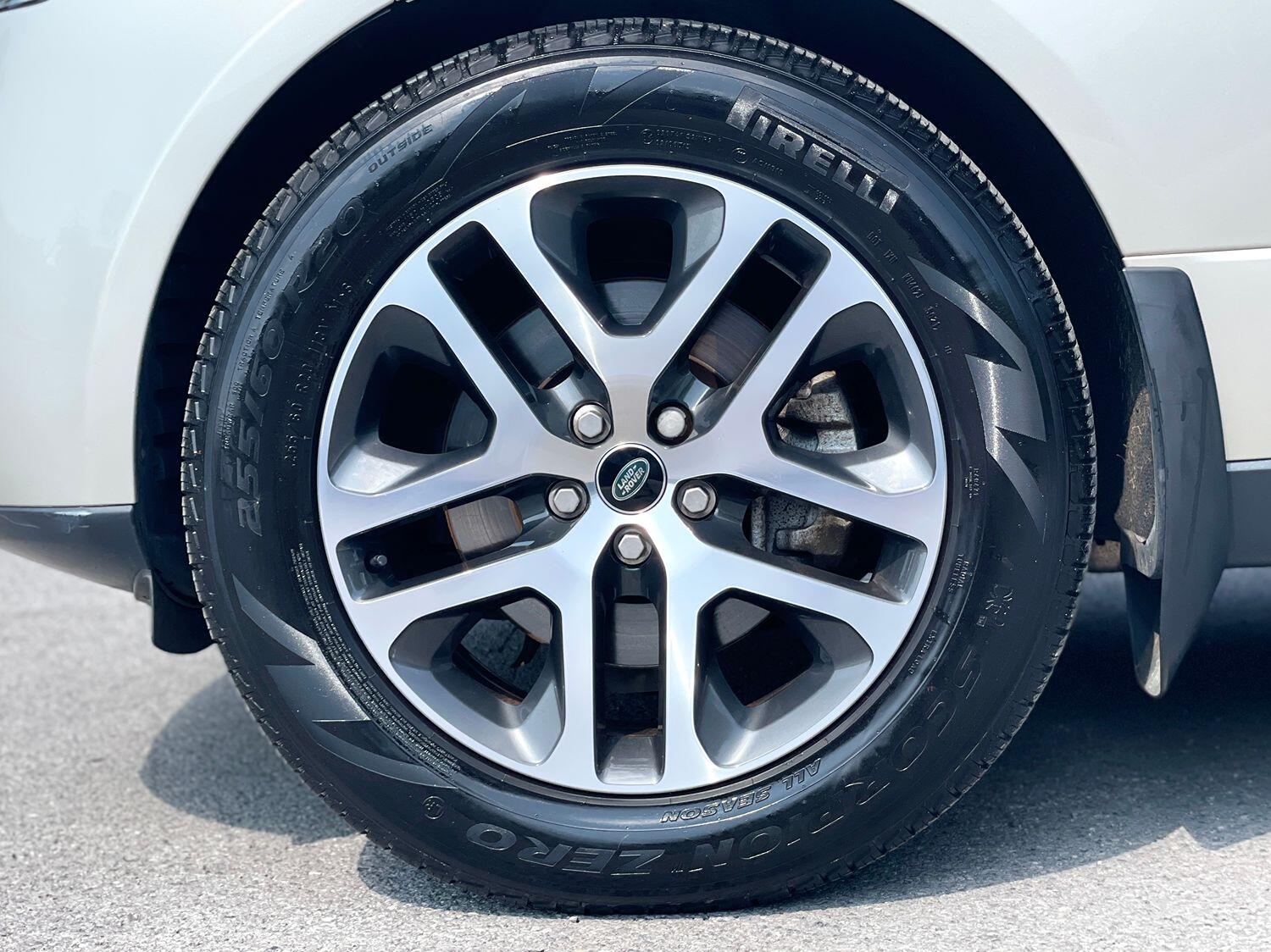 Used Land Rover Range Rover 2014 for sale - 76769255: Photo 15