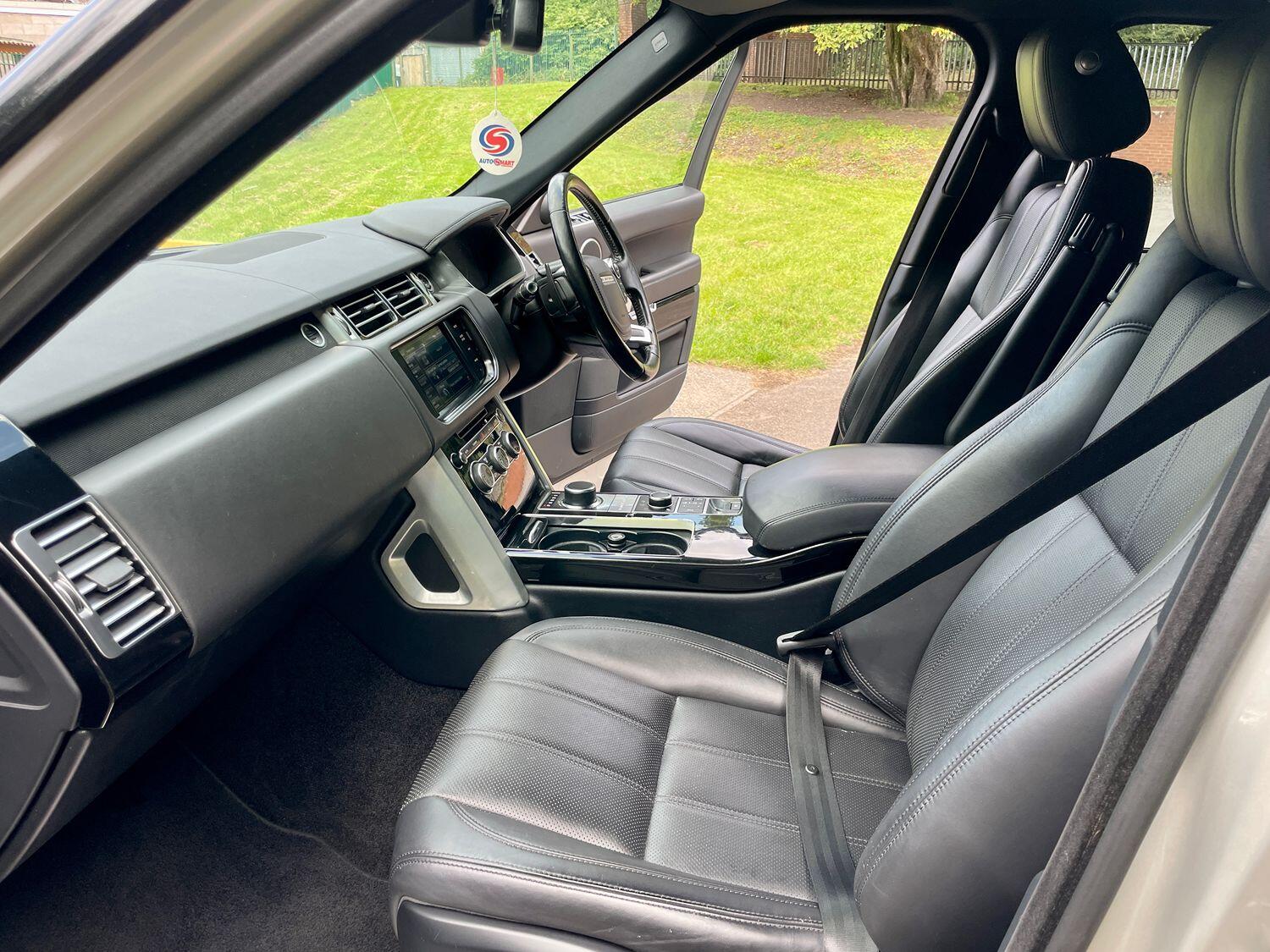 Used Land Rover Range Rover 2014 for sale - 76769255: Photo 18