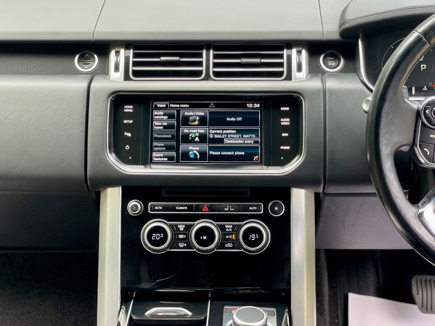 Used Land Rover Range Rover 2014 for sale - 76769255: Photo 22