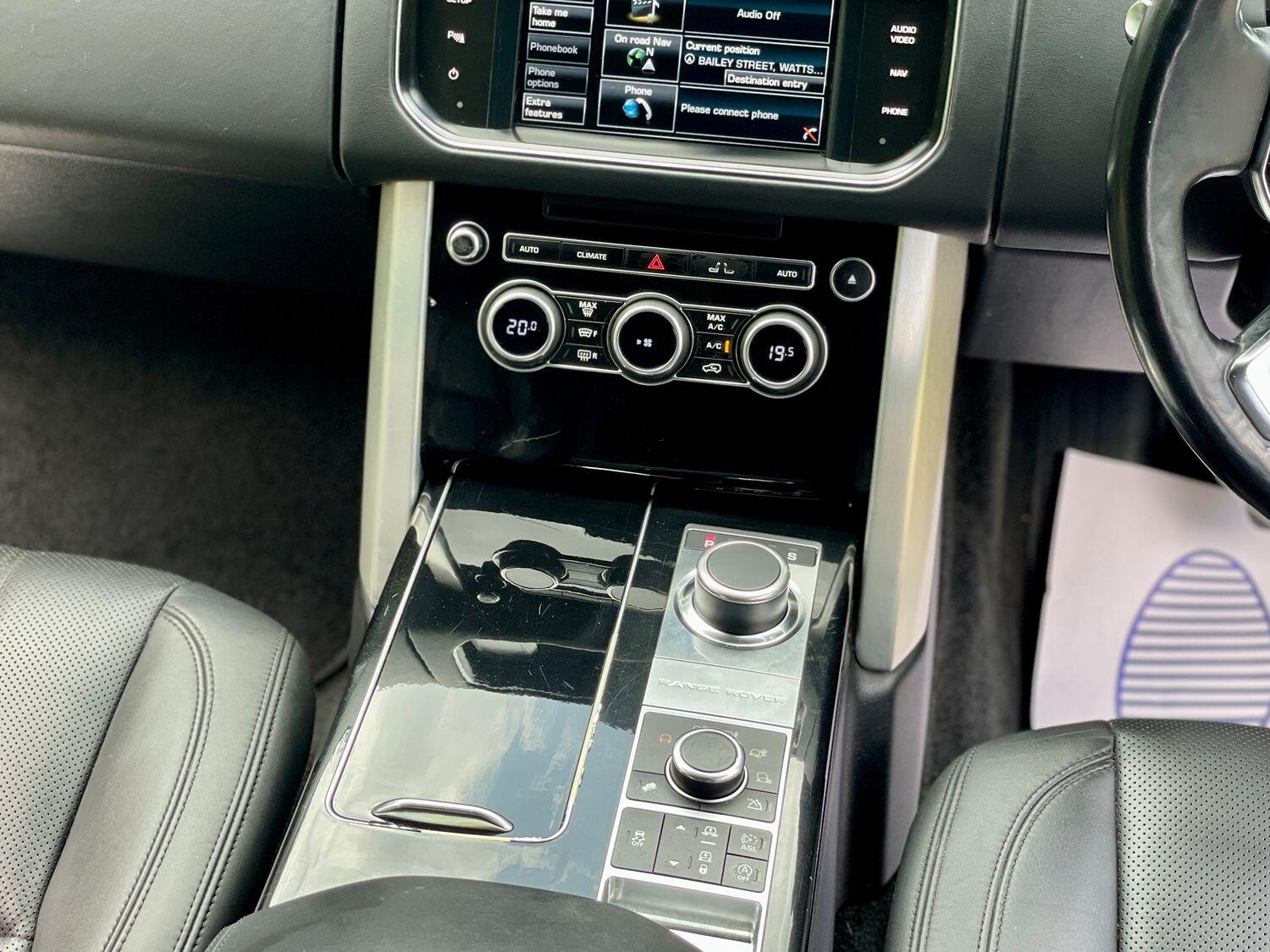 Used Land Rover Range Rover 2014 for sale - 76769255: Photo 23