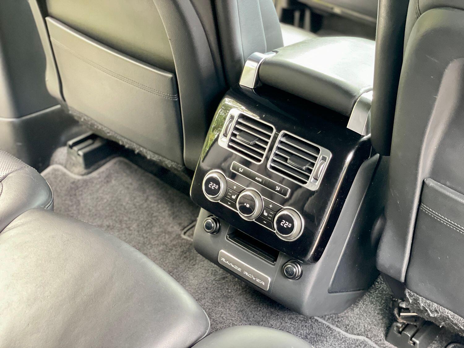 Used Land Rover Range Rover 2014 for sale - 76769255: Photo 24