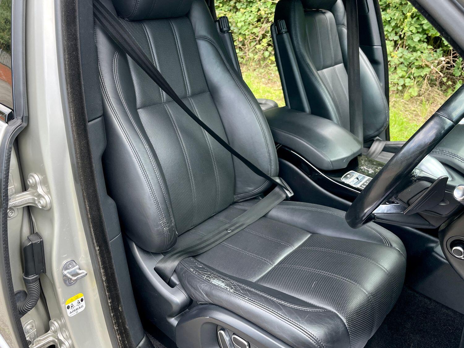 Used Land Rover Range Rover 2014 for sale - 76769255: Photo 26