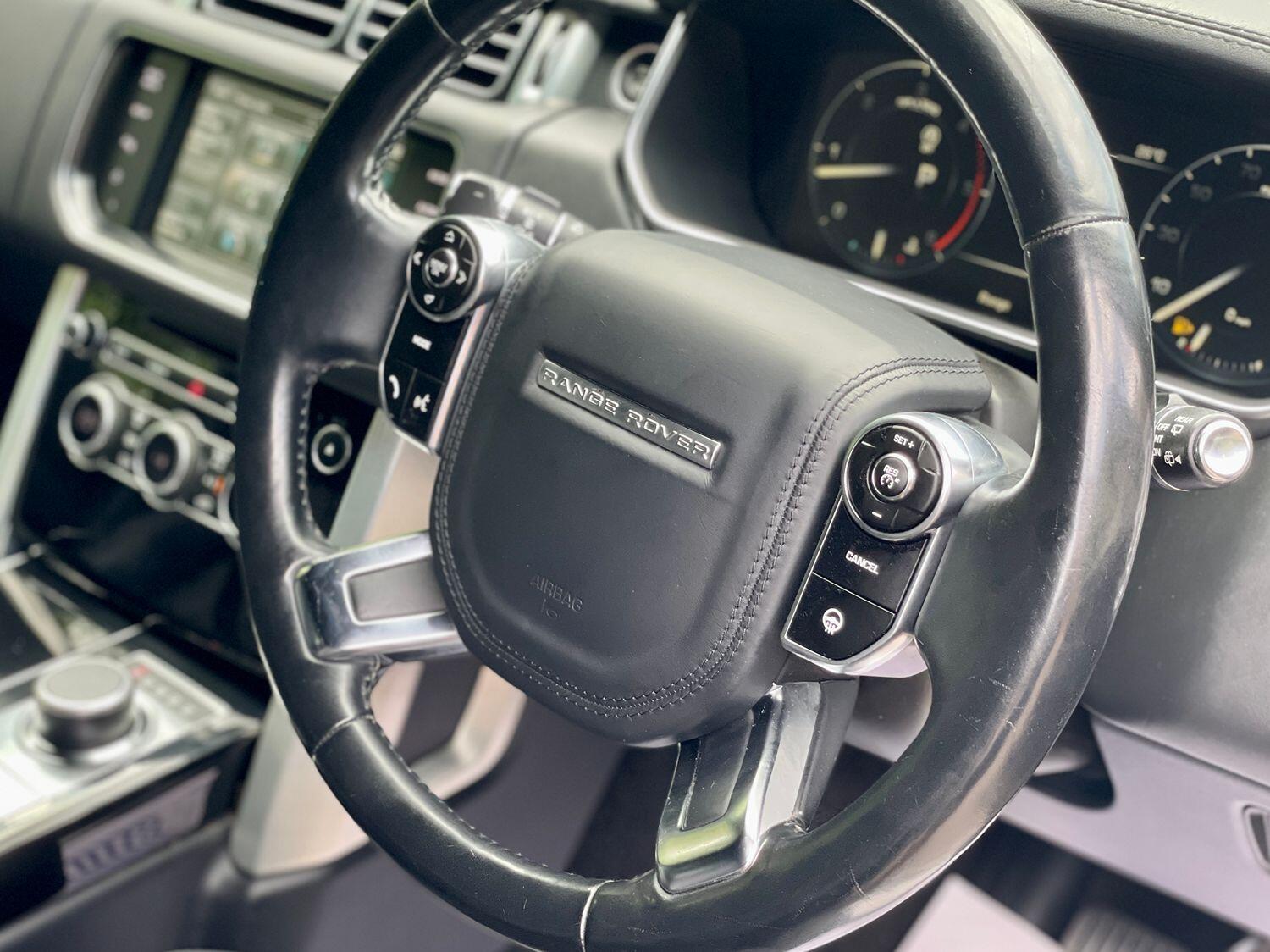 Used Land Rover Range Rover 2014 for sale - 76769255: Photo 27