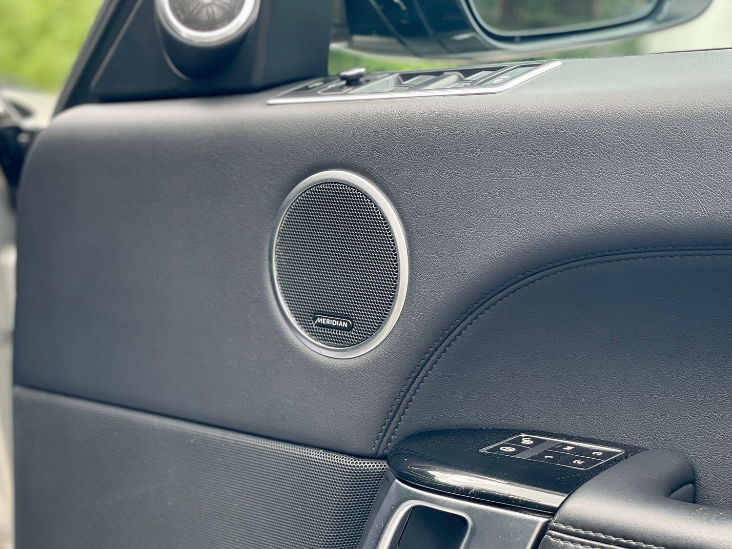 Used Land Rover Range Rover 2014 for sale - 76769255: Photo 28