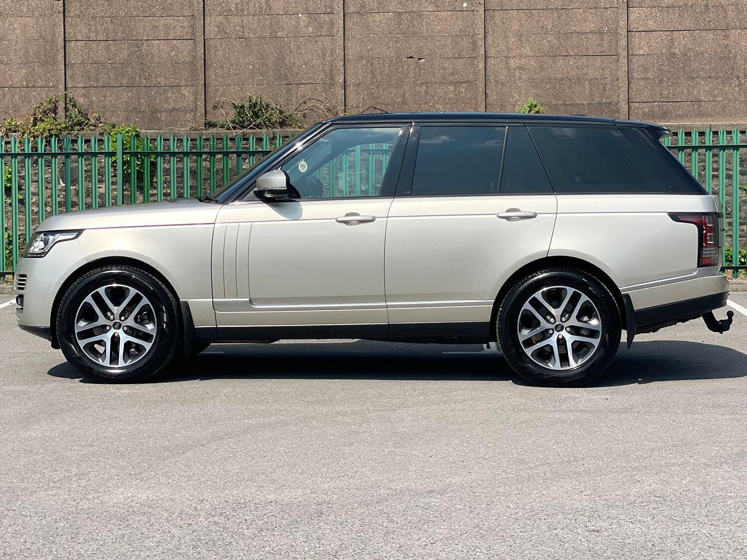 Used Land Rover Range Rover 2014 for sale - 76769255: Photo 6
