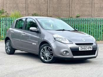 2011 - 1.6 VVT Initiale TomTom 5-Door