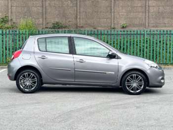 Used Renault Clio 2011 for sale - 75113644: Photo