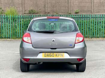 Used Renault Clio 2011 for sale - 75113644: Photo