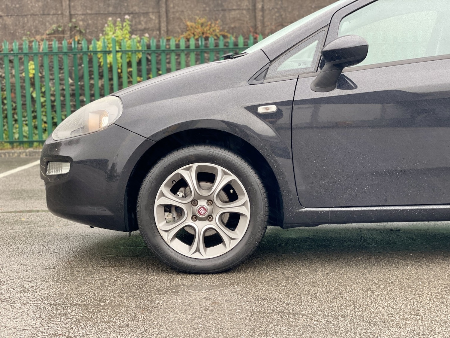 Used Fiat Punto 2017 for sale - 76559998: Photo 15